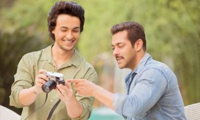 Salman Khan and Aayush Sharma's Mulshi Pattern Remake title