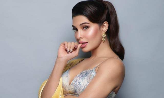 Jacqueline Fernandez 