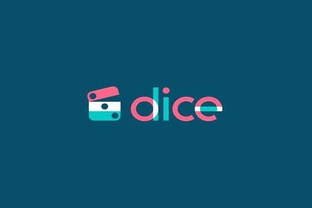 Dice Media Logo