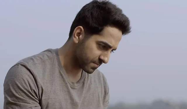 Ayushmann Khurrana