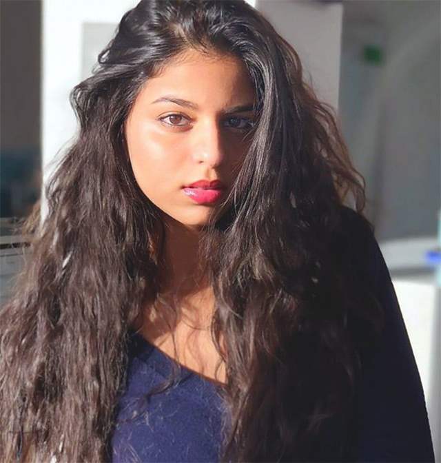 Suhana Khan