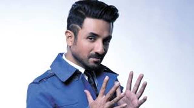 Vir Das