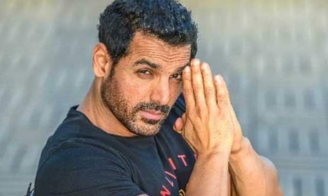 John Abraham