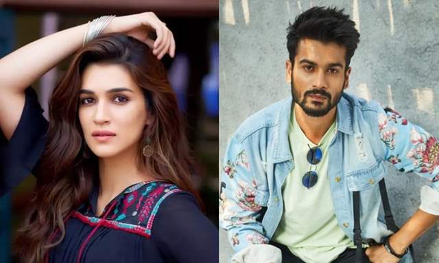 Kriti Sanon's Mimi and Sunny Kaushal's Shiddat to have Digital Release