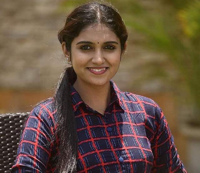 Rinku Rajguru