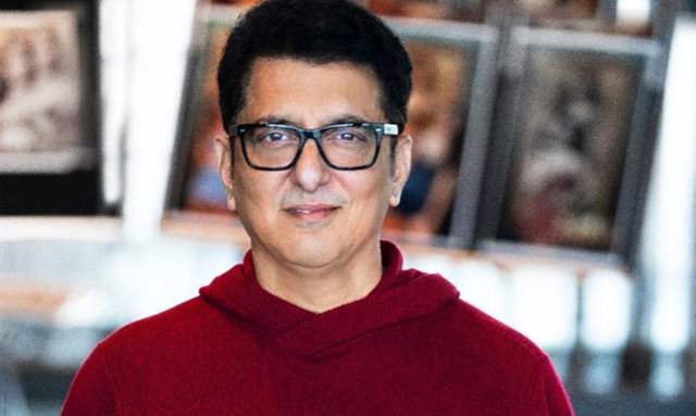 Sajid Nadiadwala