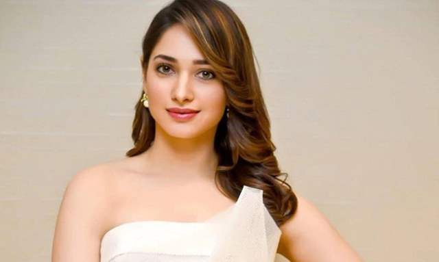 Tamannaah Bhatia