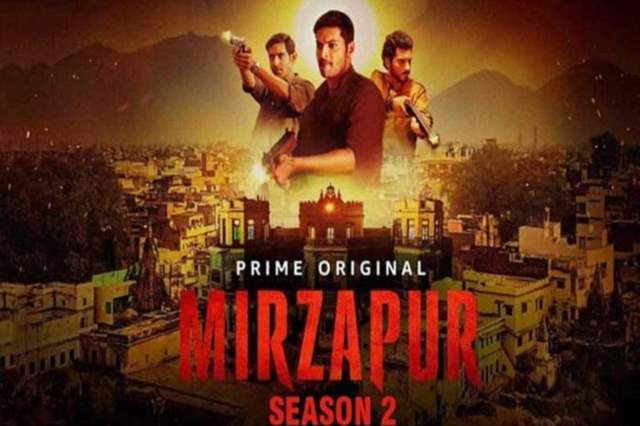 Mirzapur 2