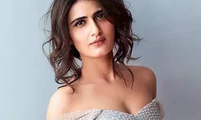 Fatima Sana Shaikh