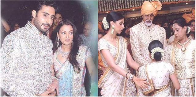 Abhishek Bachchan Aishwarya Rai Bachchan