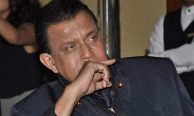 Mithun Chakraborty’s Father Basantakumar Dies