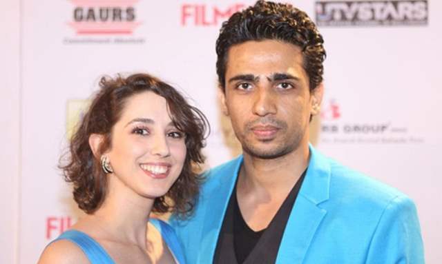 Gulshan Devaiah and Kallirroi Tziafeta get Divorced after Eight Years of Marriage