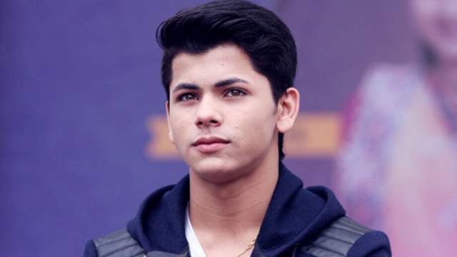 Siddharth Nigam