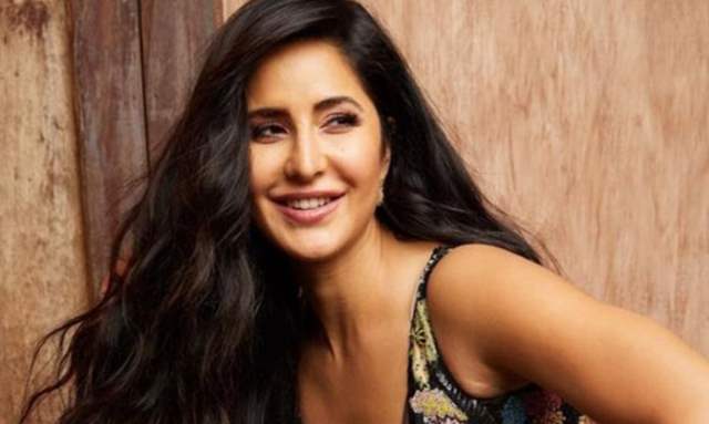 Katrina Kaif