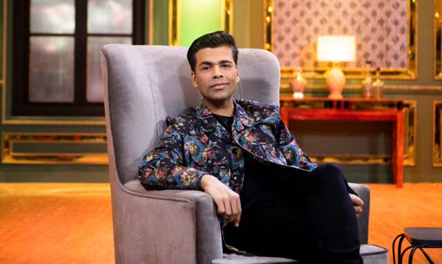 Karan Johar