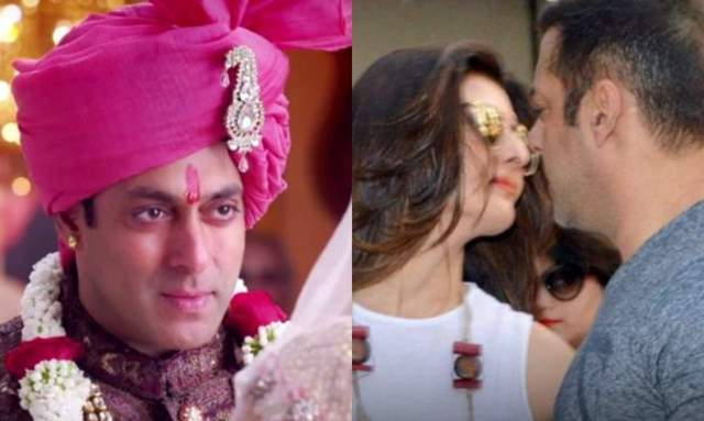 Salman Khan Cancelled his Wedding in 1994 Sangeeta Bijlani