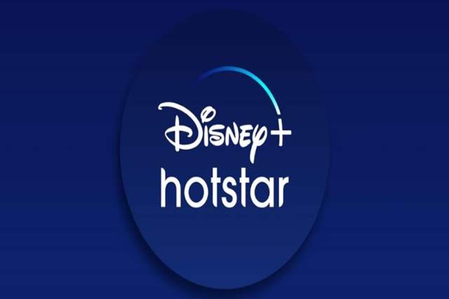 Disney +Hotstar