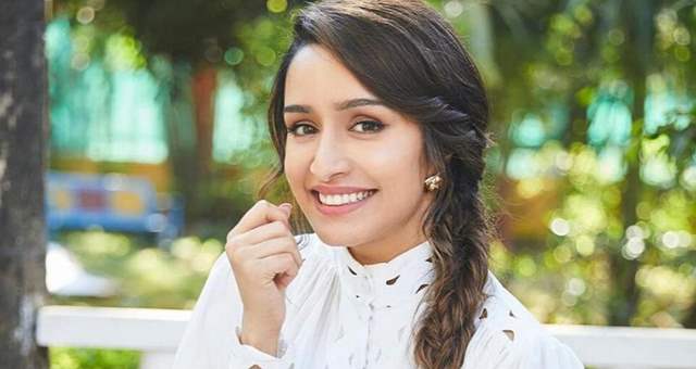 Shraddha Kapoor