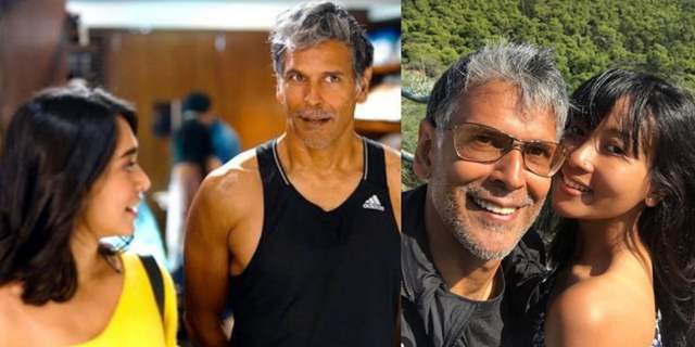 Milind Soman