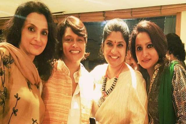 Pallavi Joshi, Renuka Shahane, Durga Jasraj, Rajeshwari Sachdeva to reunite as hosts for virtual Antakshari this time