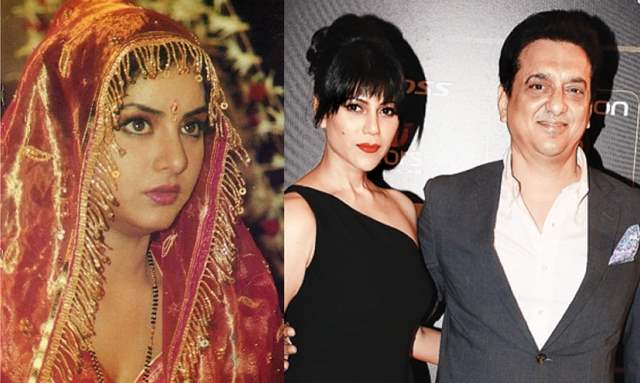 Warda Khan on Sajid Nadiadwala’s Ex-Wife Divya Bharti