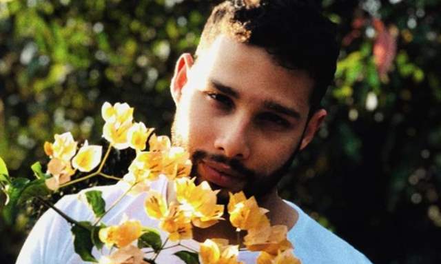 Siddhant Chaturvedi