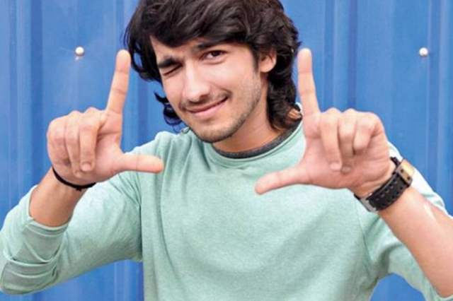 Shantanu Maheshwari