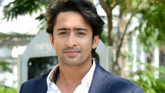 Shaheer Sheikh