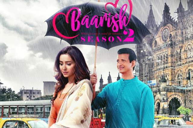 Baarish season 2