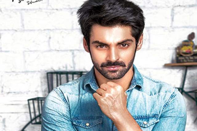 Karan Wahi