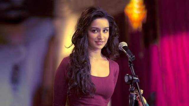 Marking 7 Successful Years of Aashiqui 2; Here's Looking at Shraddha ...