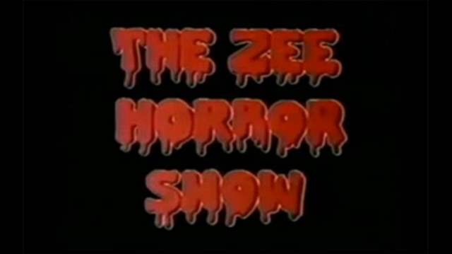 Zee Horror Show