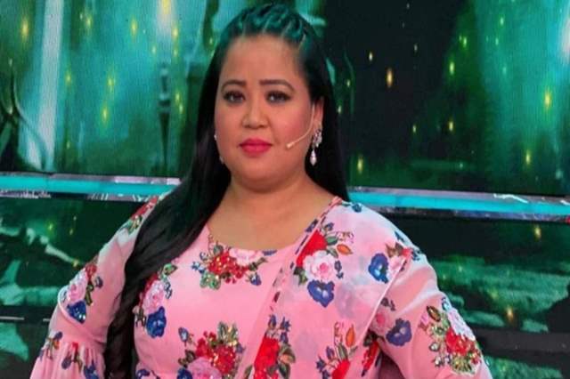 Bharti Singh