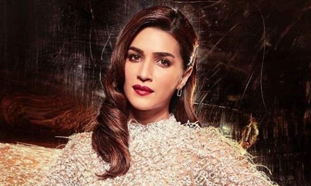 Kriti sanon domestic violence poem