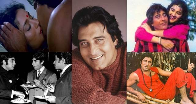 Vinod Khanna