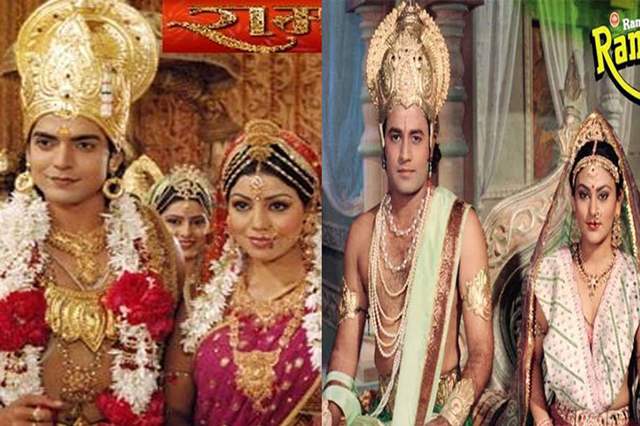 ramayan serial 2008