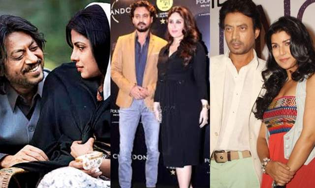 Irrfan Khan rest in peace