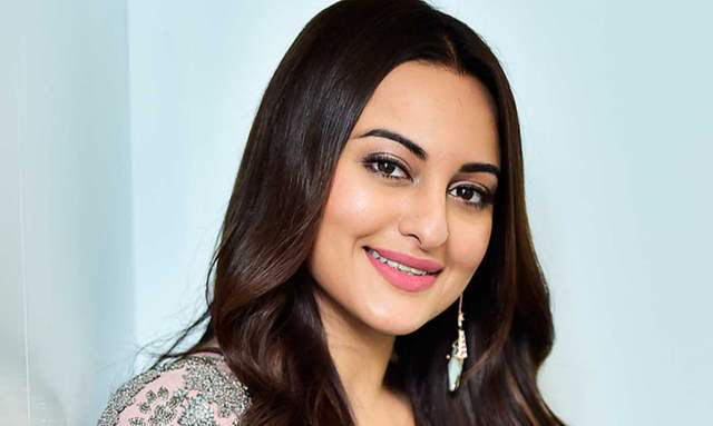 Sonakshi Sinha