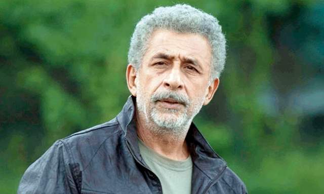 Naseeruddin Shah unwell rumours