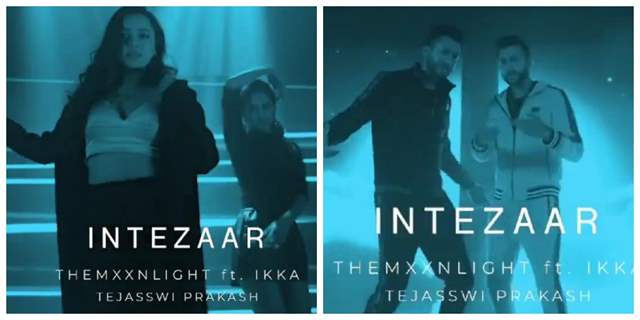 Intezaar