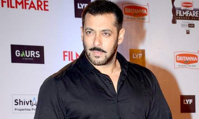 Salman Khan