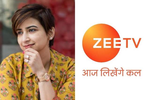 Rashmi Sharma Telefilms To Launch Romantic Drama On Zee Tv Post Lockdown