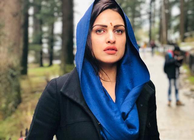 Himanshi Khurana