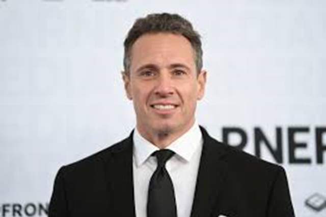 Chris Cuomo