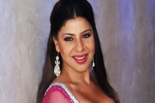 Sambhavna Seth