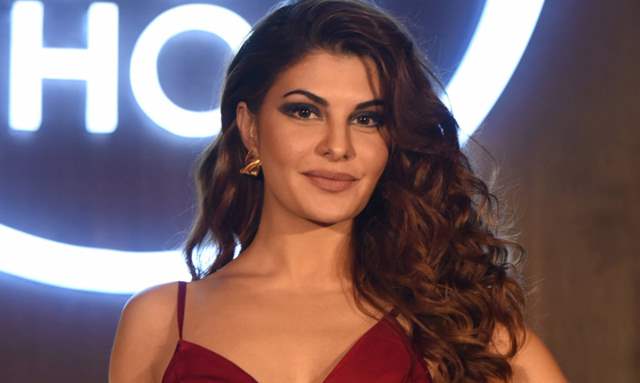 Jacqueline Fernandez