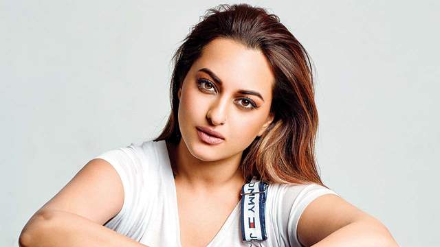 Sonakshi Sinha