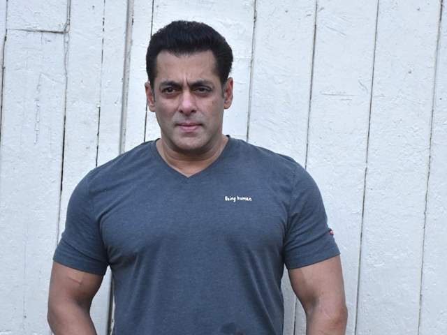 Salman Khan