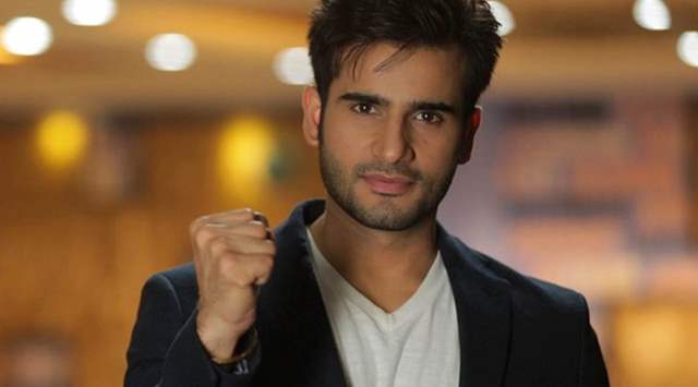 Karan Tacker