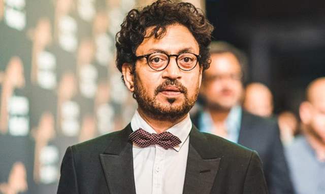 Irrfan Khan was to Appear in a Film about Pandemics, Reveals Filmmaker Anand Gandhi